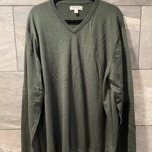 Goodthreads Merino Wool Sweater XL